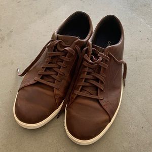 Men’s cole Haan shoes